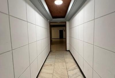 Garsoniera 32 mp Universitate termen lung - 2