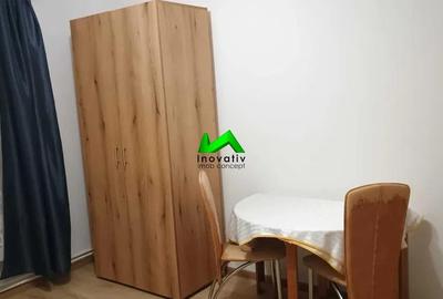 Garsonieră decomandată în Vasile Aaron - 3