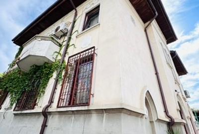 Apartament in Vila / Garaj / Boxa / Cartier Uranus / 13 Septembrie - 5