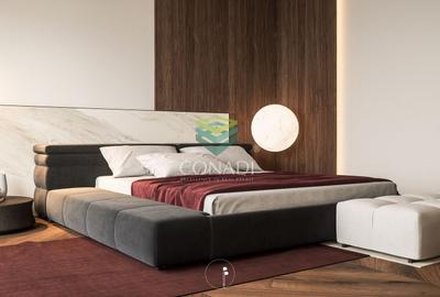 STUDIO in zona Cotroceni | Lux | Confort | 13 Septembrie - 1