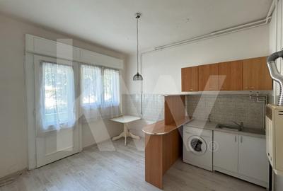 Garsoniera spatioasa 40 mp - locatie centrala, ideala pentru investitie - 12