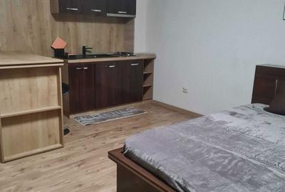 Garsonieră în Central - 9