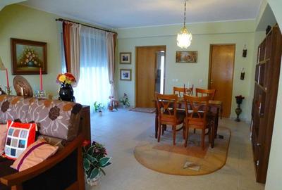 Casă individuală cu 7 camere cu Canalizare în Clinceni - 5