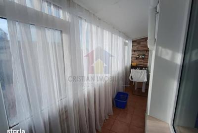 Apartament cu 3 camere decomandat în Nicolae Bălcescu - 5