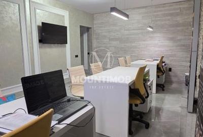 Birou Utilat si Mobilat, loc de parcare, Tractorul/Brasov - 4