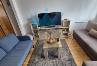 Apartament cu 2 camere semidecomandat, mobilat în Unirii - 4