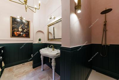 Apartament Modern 2 Camere + Birou Zona Centrala-Hype Culture - 15