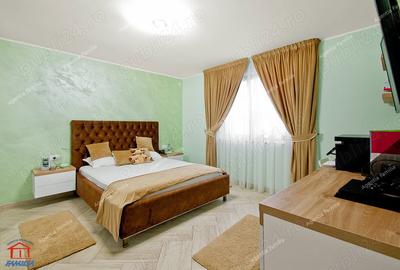 Casă cu 6 camere cu Garaj în Vânători - 16