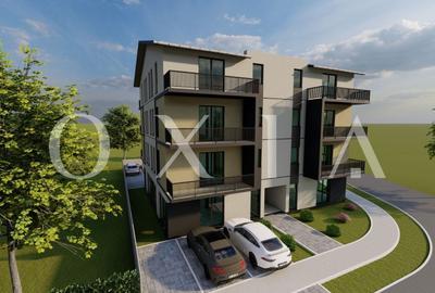 Apartament cu 2 camere semidecomandat în Giroc - 6