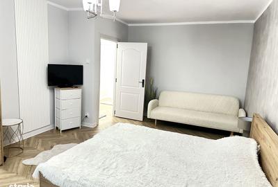 Garsonieră în 13 Septembrie - 2