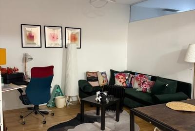 Apartament cu 2 camere semidecomandat în Nerva Traian - 2