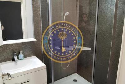 2 camere pt. Birou / Cabinet - AVIATIEI - Metrou Aurel Vlaicu - 7