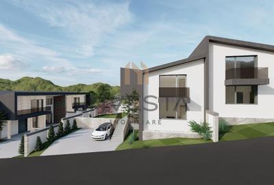 Duplex cu 4 camere cu Canalizare în Mănăștur - 3