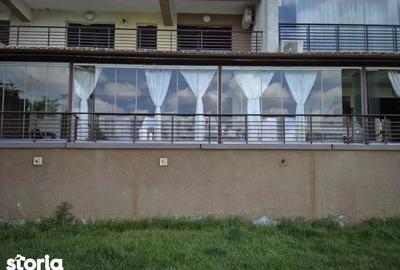 Apartament cu 3 camere, mobilat în Central - 7