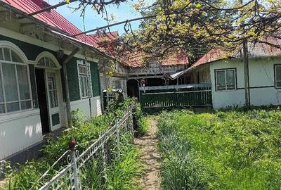 Casă cu 3 camere cu Teren 2700 Mp în Slobozia (Bara) - 2