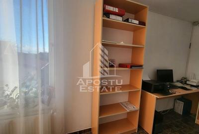 Casă cu 5 camere cu Teren 800 Mp în Buziașului - 10