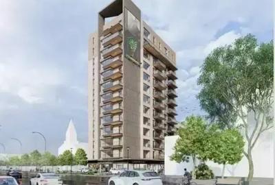 Apartament 3 camere cu parcare| Incalzire in pardoseala|  Comision 0| - 1