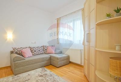 Comision 0%! Studio cu o terasa superba de 15mp, Sanpetru Residence - 8