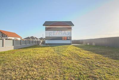 Casa smart finisaje premium, 700 mp teren Cartier Izvor | Comision 0 - 30