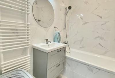 Apartament Lux|Lujerului|Bloc Nou|7 min metrou|Prima Utilizare - 7