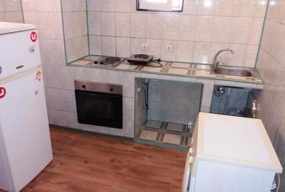 Garsonieră decomandată în Militari - 5