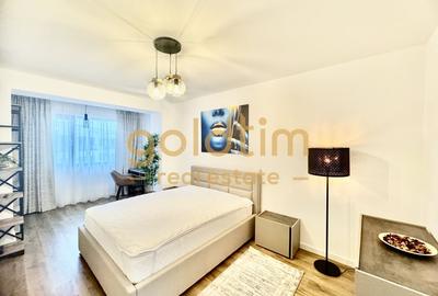 Garsonieră semidecomandată, mobilată în Pipera - 2