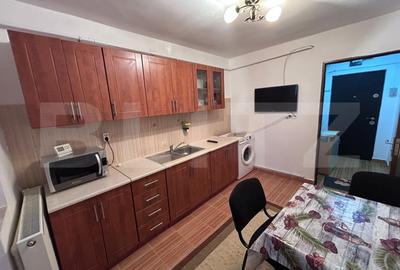 Apartament cu 2 camere circular în Cornitoiu - 5