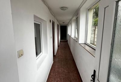 Casă cu 4 camere cu Teren 130 Mp în Doamna Ghica - 2