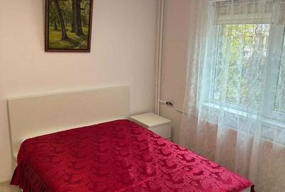 Apartament cu 3 camere decomandat în Central - 5