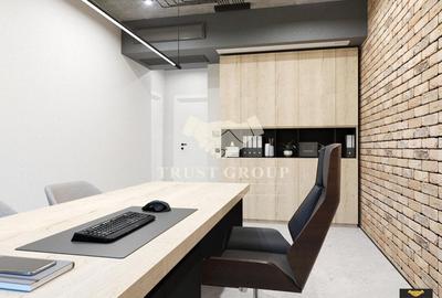 Apartament 4 camere Herastrau 208mp | Design New Yorkez | Gradina  | Loc parcare - 14
