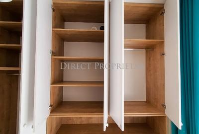 Apartament 3 camere - Complex Belvedere Residences - 9