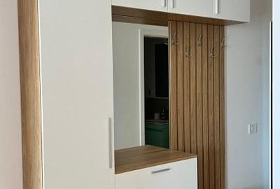 Apartament cu 2 camere decomandat în Bucureștii Noi - 6