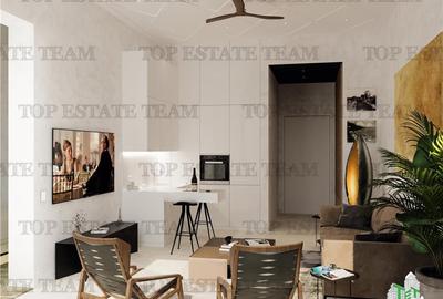 Apartament cu 3 camere decomandat, mobilat în Sud-Est - 3