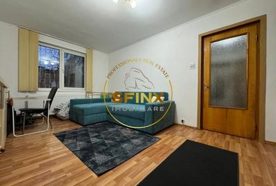APARTAMENT 2 CAMERE | BD GHICA TEI | PARTER | INSTALATII NOI | RENOVAT - 2