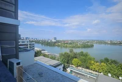 Penthouse Lacul Tei Complex Emerald Ultimele 2 Nivele - 6
