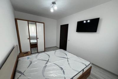 Apartament de 2 camere -Sanpetru-Tractorul - 5