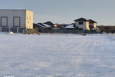 Spațiu comercial, în Balotești - 9