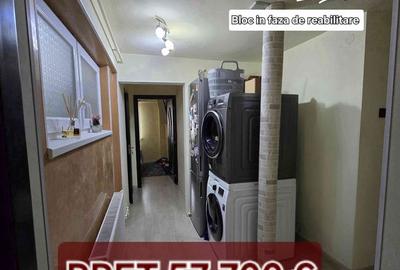 Apartament cu 2 camere în Bejan - 8