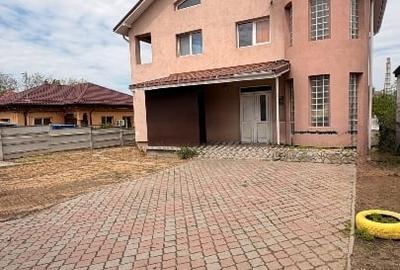 Casă individuală cu 4 camere cu Canalizare în Bariera Vâlcii - 1