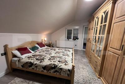 Casa de vanzare, 180 mp, zona Titulescu - 8