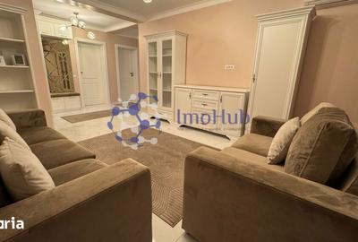 Apartament cu 3 camere decomandat în Valea Lupului - 2