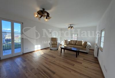 Casă individuală cu 4 camere cu Canalizare în Central - 3