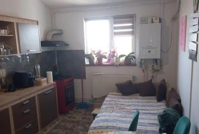 Apartament 2 camere Mansarda zona Poarta 6 - 2