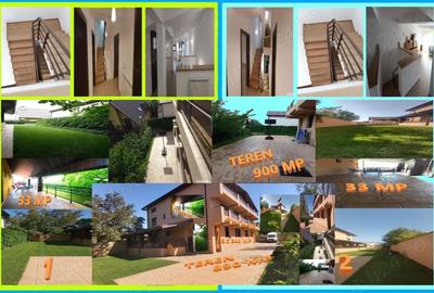 Casă cu 6 camere în Voluntari