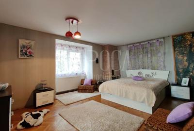 Casă individuală cu 6 camere cu Canalizare în Dâmbul Rotund - 2