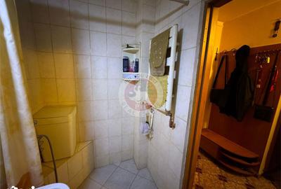 Apartament cu 2 camere semidecomandat în Cișmigiu