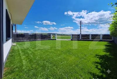 Casă cu 5 camere cu Teren 500 Mp în Jucu - 5