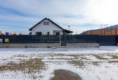 Casă individuală cu 3 camere cu Canalizare în Hemeiuș - 29