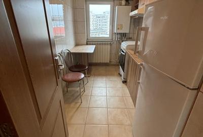 Apartament 2 camere Hala - Barboi - 7