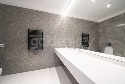 Apartament cu 3 camere in complex | terasa cu vedere - 11